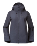 Stranda V2 Insulated Jacket W Ebony Blue (S)