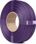 The Filament ReFill PLA CF Purple - 1,75 mm / 1000 g