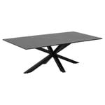 Urban Fusion Collection - Verdun Soffbord 46x130x70 cm