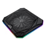 SureFire Bora X1 - fläkt till bärbar dator/notebook - gaming, RGB