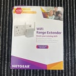 NETGEAR WiFi Booster Range Extender | WiFi Extender Booster | WiFi Repeater