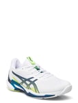 Asics Solution Speed Ff 3 Vit