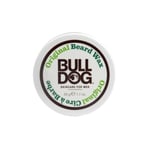 Cire À Barbe Stylisant Fixant Hydratant Et Fini Naturel Original Bulldog - Le Pot De 50g