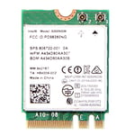 Only For HP Intel Dual Band Wireless-AC 8260NGW SPS:806722-001 NGFF 867Mbps Wireless Card