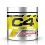 C4 PWO 30 servings