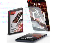 Szkło Hybrydowe Grizzglass Hybridglass Easy Do Motorola Edge 30 Neo [2 Pack]