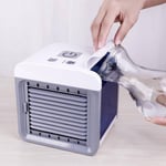 Portable Mini Air Conditioner Home Cool Cooling Bedroom Cooler U One Size