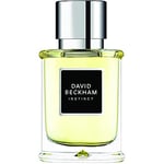 David Beckham Instinct Eau De Toilette Perfume for Men, 75ml