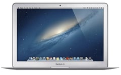 Apple MacBook Air 13" - Intel i5 5250U/1,6GHz/256GB - Grade B