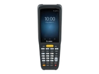 Zebra MC2700 - Datainnsamlingsterminal - Android 10 - 32 GB - 4 farge (800 x 480) - strekkodeleser - (2D-bildefremviser) - USB-vert - microSD-spor - Wi-Fi 5, NFC, Bluetooth - 4G - LTE