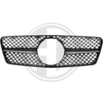 Grill Mercedes Benz CLK 1997-2002