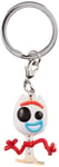 Funko POCKET POP TOY STORY 4 FORKY KEYCHAIN (C: 1-1-2)