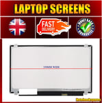 Lenovo IdeaPad 330S-15IKB 81F5 15.6" Laptop Screen Panel 350mm Wide with Bracket