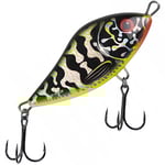 Salmo Slider 10 cm jerkbait HGE