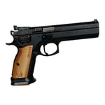 Tactical Sports Orange cal. 9mm(9x19) Pistol Beg