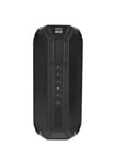 Altec Lansing Speaker IMW1400 HydraBoom RGB Waterproof Black