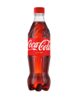 Dricka Coca Cola 50cl
