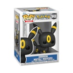Funko Pop! Games: Pokemon - Umbreon - Noctali - Figurine en Vinyle à Collectionner - Idée de Cadeau - Produits Officiels - Jouets pour Les Enfants et Adultes - Video Games Fans