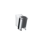 Hansgrohe Duschhållare Porter Classic HG Porter'Classic duschhållare, krom 28324000