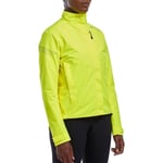 Altura Womens Nevis Nightvision Cycling Jacket - Yellow