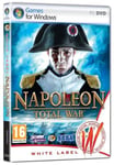 Total War : Napoleon [Import Anglais] [Jeu Pc]
