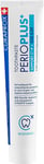 Curaprox PerioPlus+ Support Toothpaste, 75ml - Gum Disease & Enamel Repair SLS