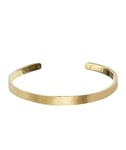 VINCE Armring Guld