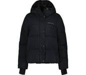 Jase W vinterjacka Dam Black S