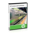 HPE SmartCache No Media 24x7 Technical Support Electronic License