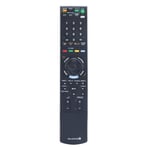 ALLIMITY RM-ADP035 Remote Control Replce Fit for Sony Blu-ray DVD Home Cinema System BDV-E300 BDV-E801 BDV-E800W BDV-Z7 RMADP035 BDVE300 BDVE801 BDVE800W