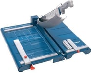 Dahle 562 skärmaskin, A4, inklusive utrustning