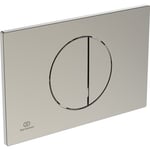 Ideal Standard Oleas spolplatta, silver
