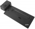 LENOVO Lenovo ThinkPad Basic Dock 90W, Black 40AG0090EU