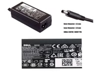Original New Dell GG2WG Laptop 4.62a Adapter 90W AC Charger Power Supply