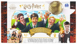 Spin Master Games Harry Potter Catch the Snitch Board Game