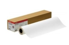 Canon Papper Pvc Displayfilm Matt Ijm366 33,1" (841mm) A0 20m Rulle