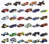 Hot Wheels - Clip Strip