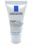 3 x LA ROCHE-POSAY LIPIKAR BAUME AP+ Lipid-Replenishing Balm 15ml BNIB Free P&P