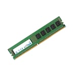 32GB RAM Memory Asus X570-E Gaming ROG Strix (DDR4-21300 (PC4-2666) - ECC)