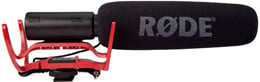 Röde Videomic Rycote