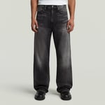 Type 96 Loose Jeans - Grey - Men
