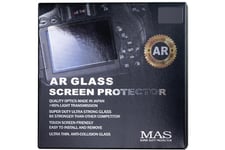 PROTECTION D'ECRAN AVEC ANTI-REFLET POUR Canon EOS R5c, R5 et R3