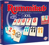 Rummikub XXL Board Game Rummy Tiles Family Gaming Ages 7+