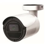 Outdoor CCTV Security Camera, HD, IR LED for Night Vision