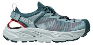 HOKA One Hopara 2 Women MountainFog/Droplet US6,5B/UK5/38 - Fri frakt