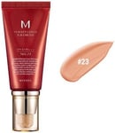 MISSHA M Perfect Covering BB Cream SPF42 PA+++ No.23 Natural Beige