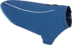 Ruffwear Ruffwear Climate Changer™ Dog Fleece Blue Jay M, Blue Jay