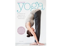 Yoga. 15 minuter om dagen för en glad kropp och ett starkt sinne | Sisse Siegumfeldt | Språk: Danska