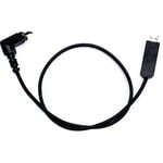 SmallHD Micro-HDMI to Right-Angle Micro-HDMI Cable (12")