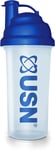 USN Protein Shaker, 700 Ml